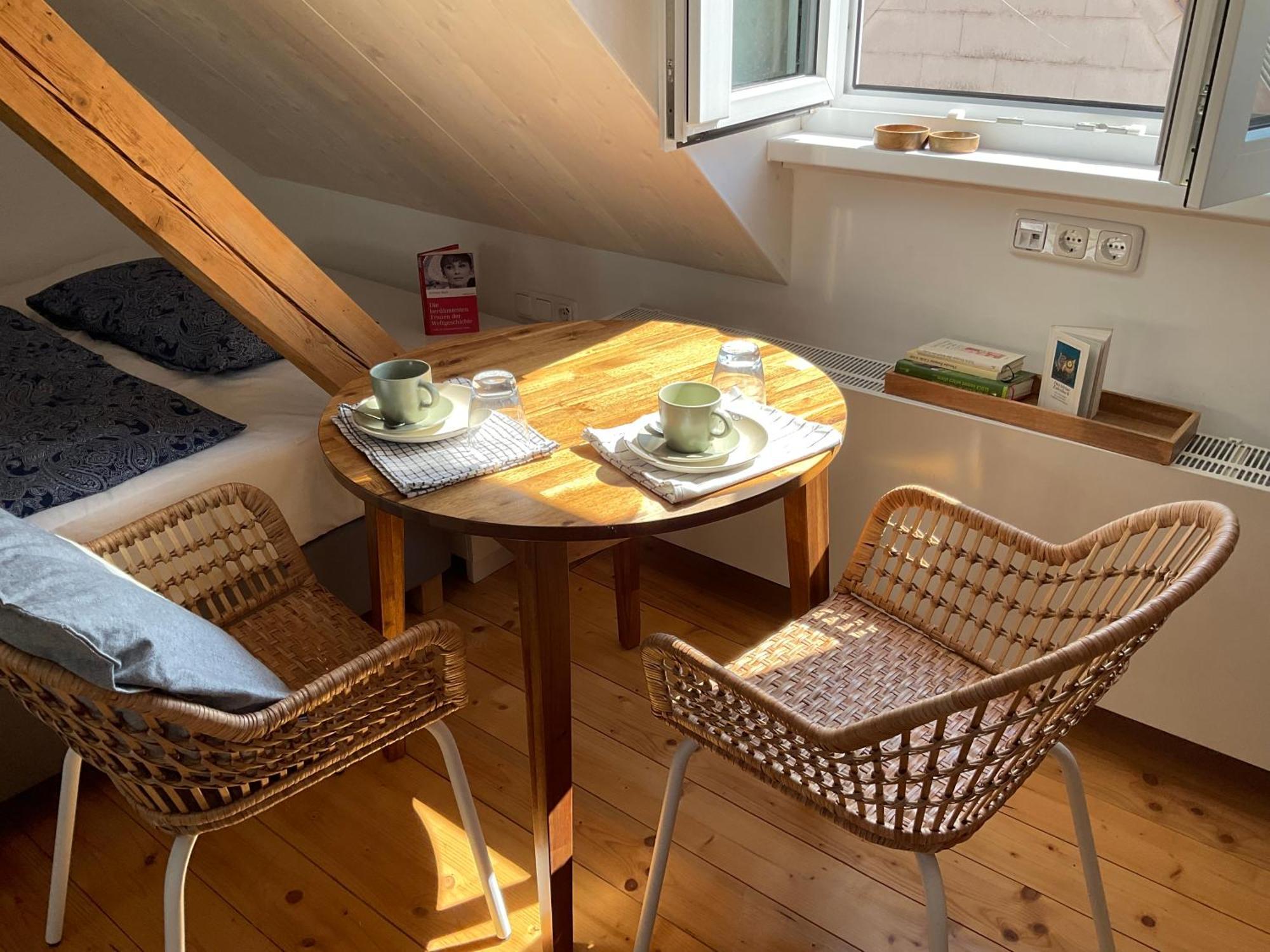 Lorenzo Appartements Burglengenfeld Zewnętrze zdjęcie