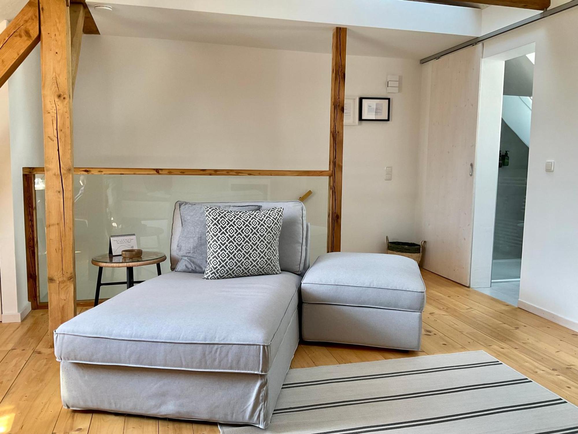 Lorenzo Appartements Burglengenfeld Zewnętrze zdjęcie
