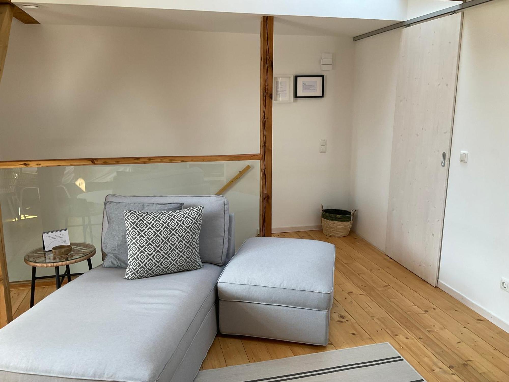 Lorenzo Appartements Burglengenfeld Zewnętrze zdjęcie