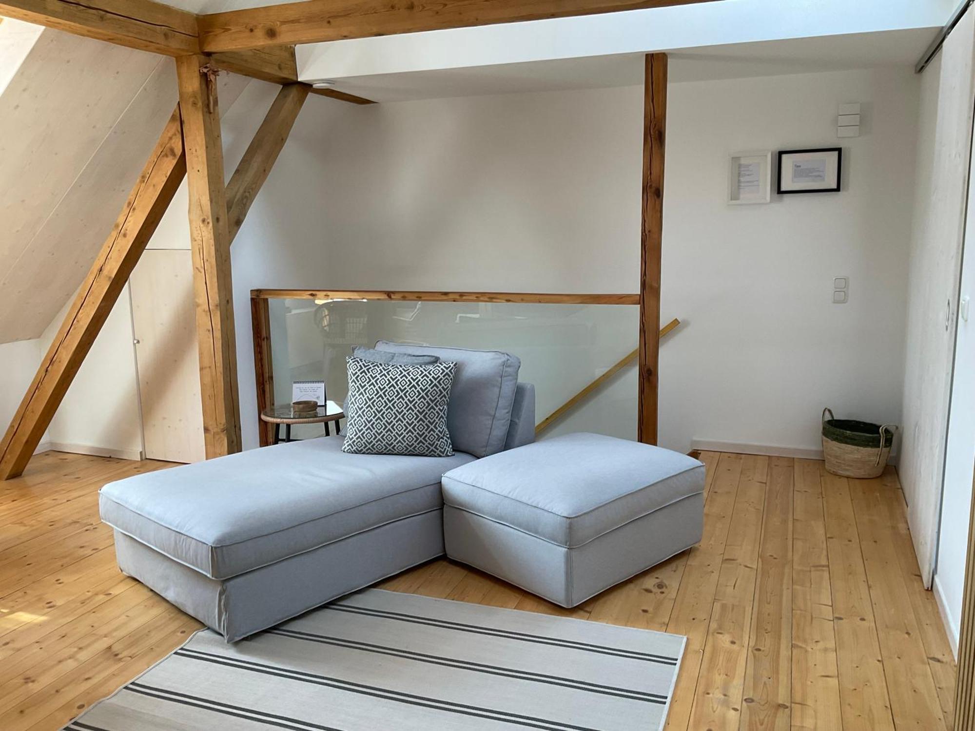 Lorenzo Appartements Burglengenfeld Zewnętrze zdjęcie