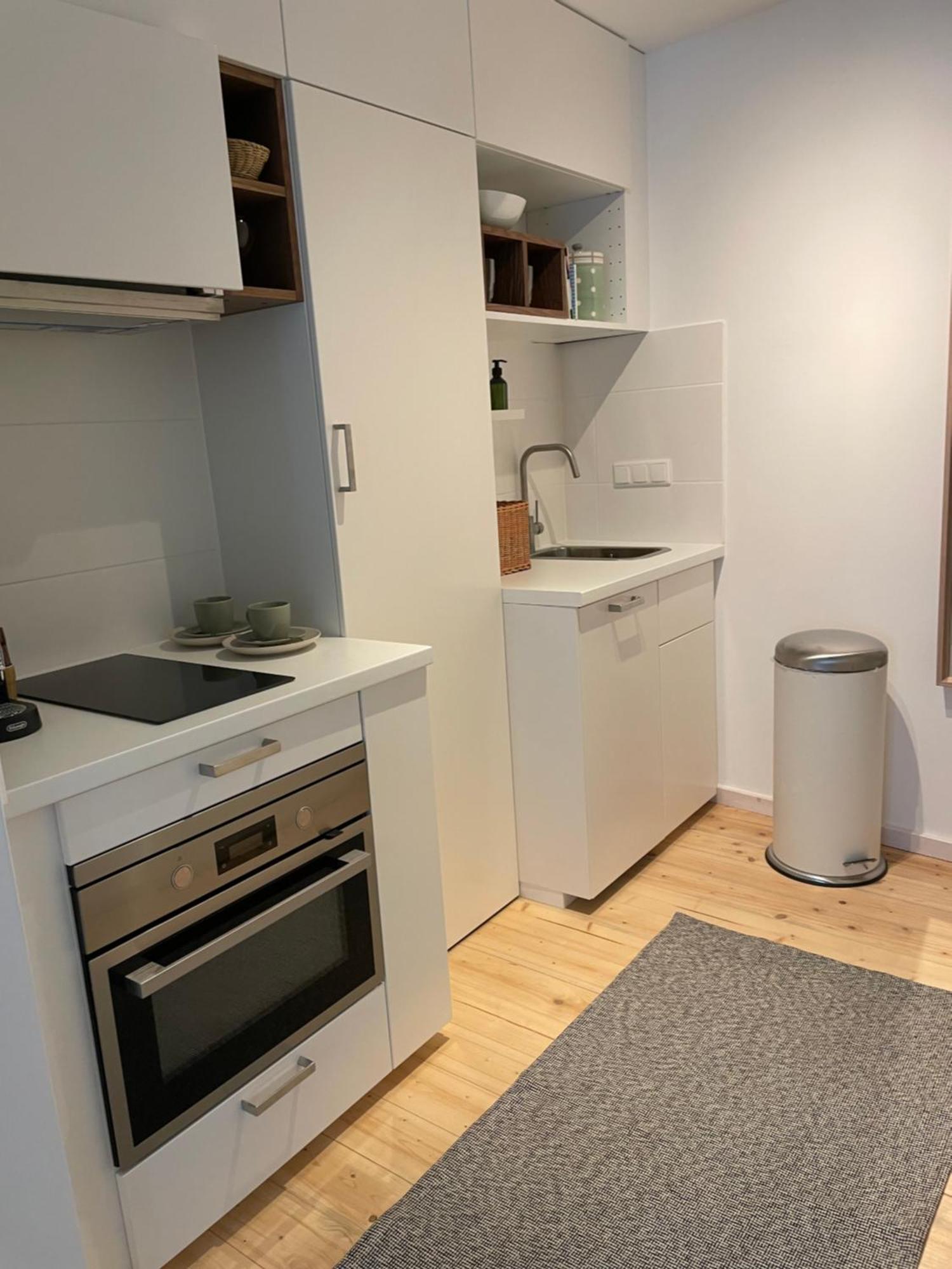 Lorenzo Appartements Burglengenfeld Zewnętrze zdjęcie