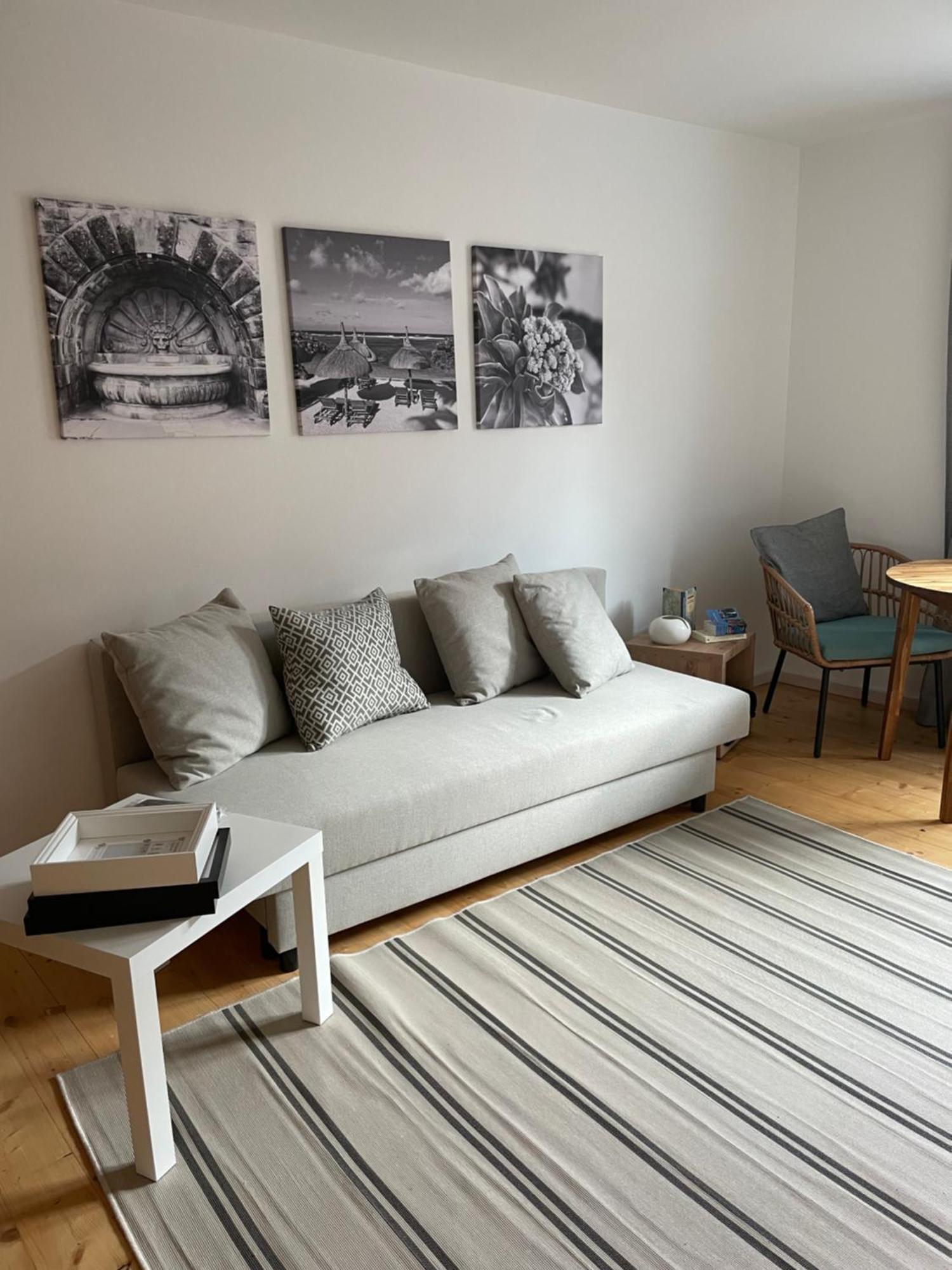 Lorenzo Appartements Burglengenfeld Zewnętrze zdjęcie
