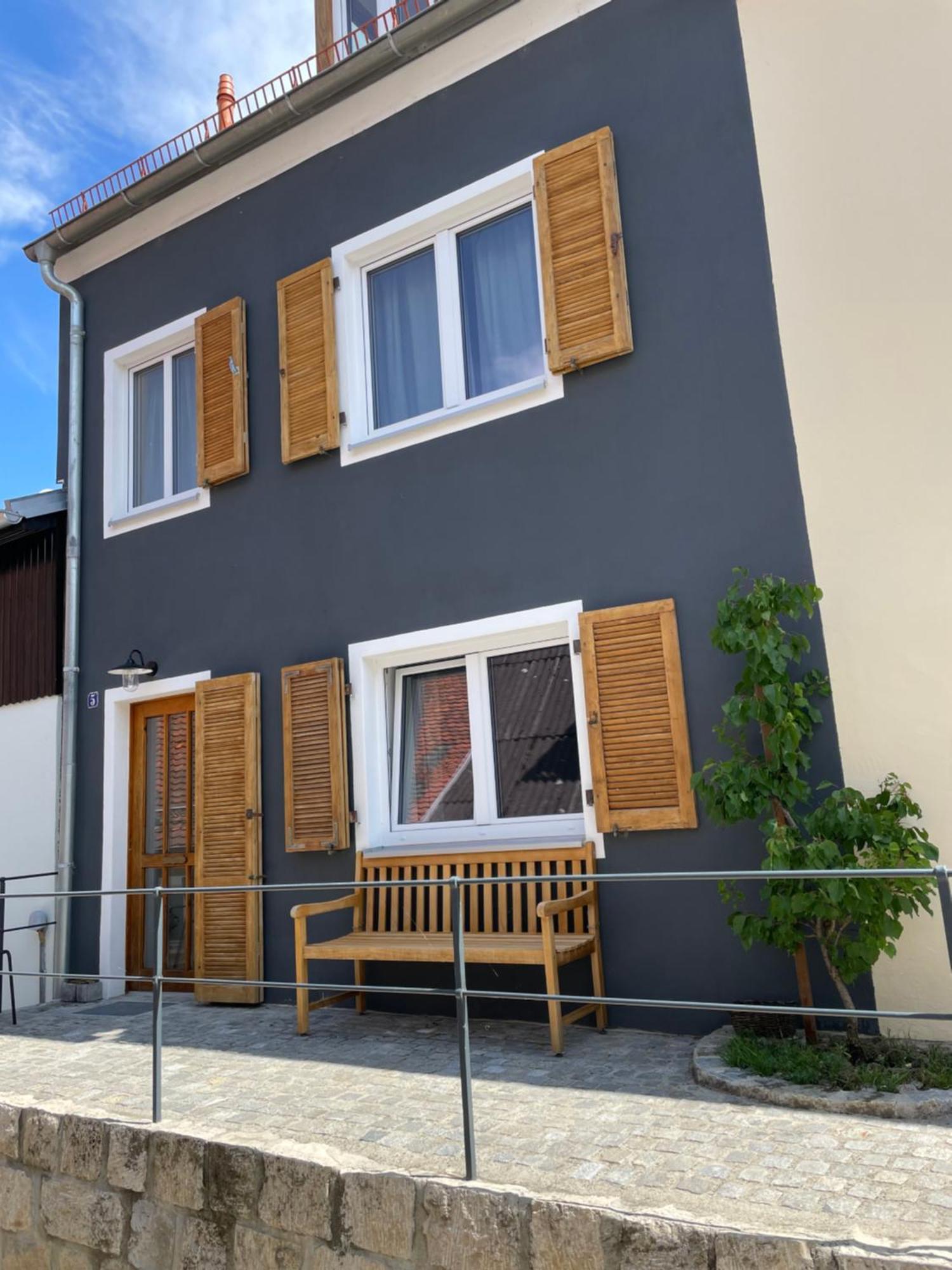 Lorenzo Appartements Burglengenfeld Zewnętrze zdjęcie