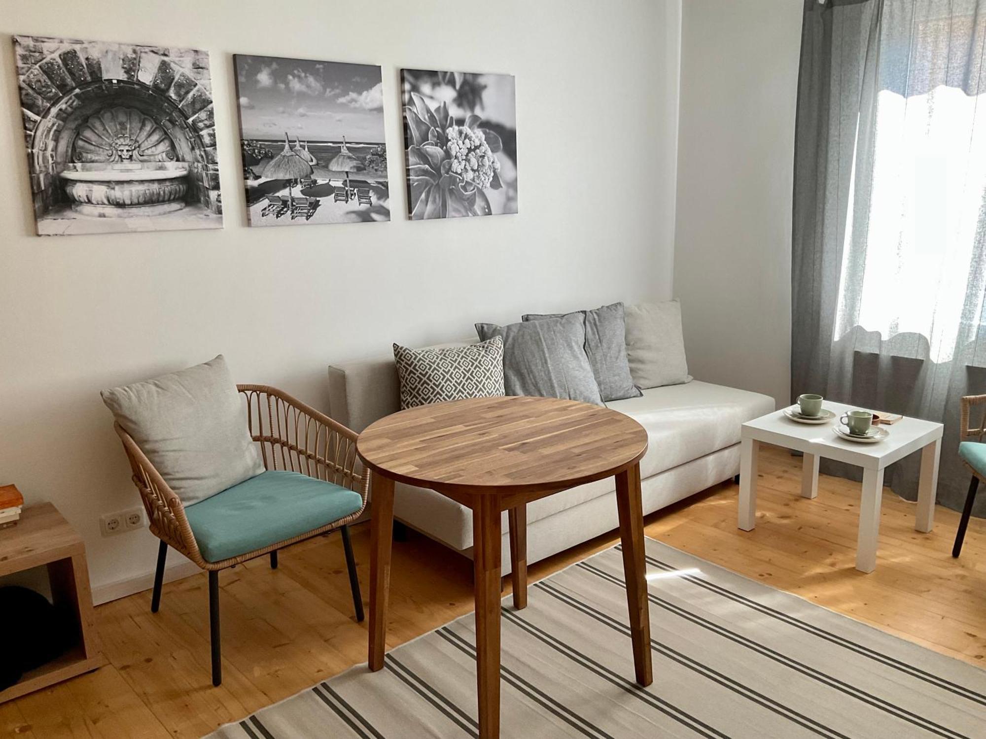 Lorenzo Appartements Burglengenfeld Zewnętrze zdjęcie