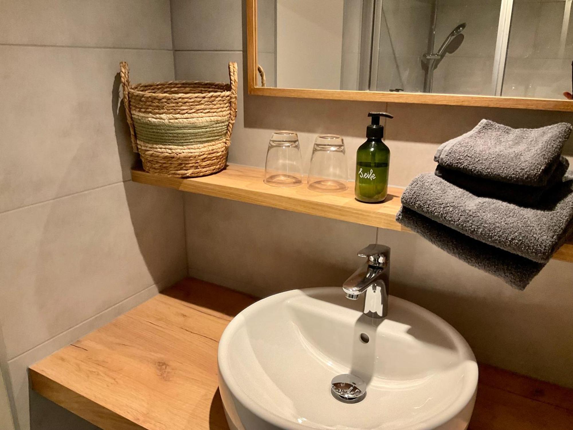 Lorenzo Appartements Burglengenfeld Zewnętrze zdjęcie