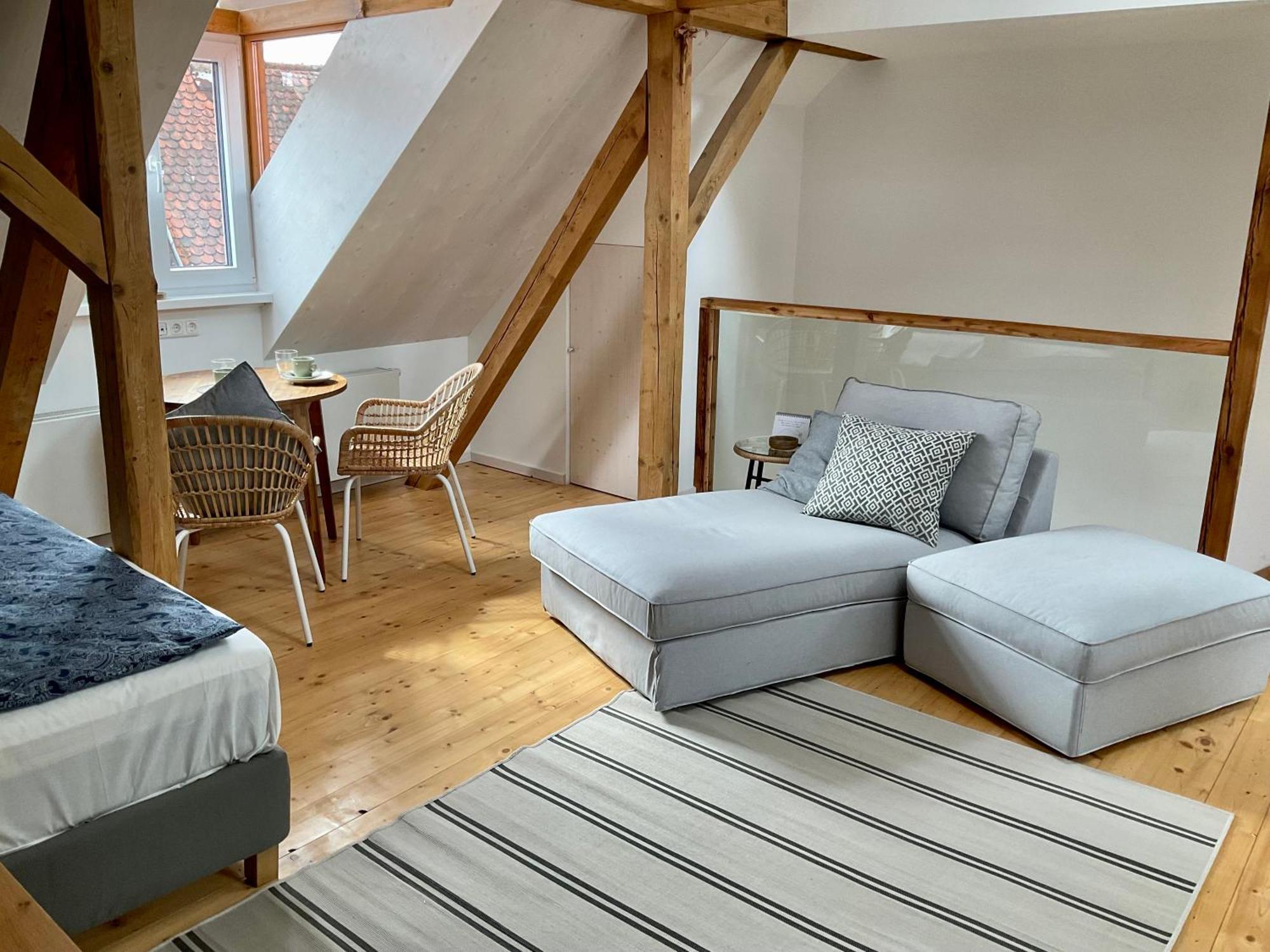 Lorenzo Appartements Burglengenfeld Zewnętrze zdjęcie