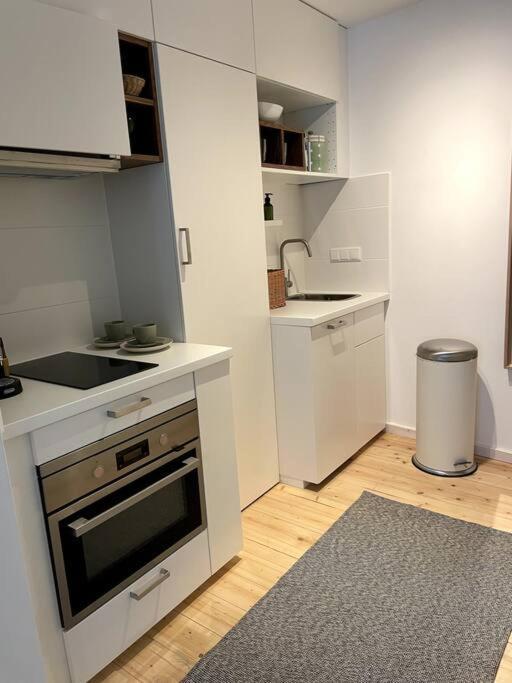 Lorenzo Appartements Burglengenfeld Zewnętrze zdjęcie
