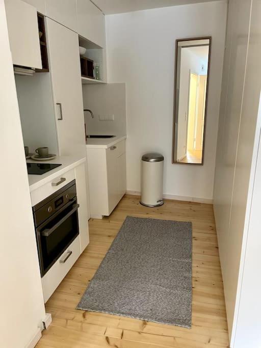 Lorenzo Appartements Burglengenfeld Zewnętrze zdjęcie