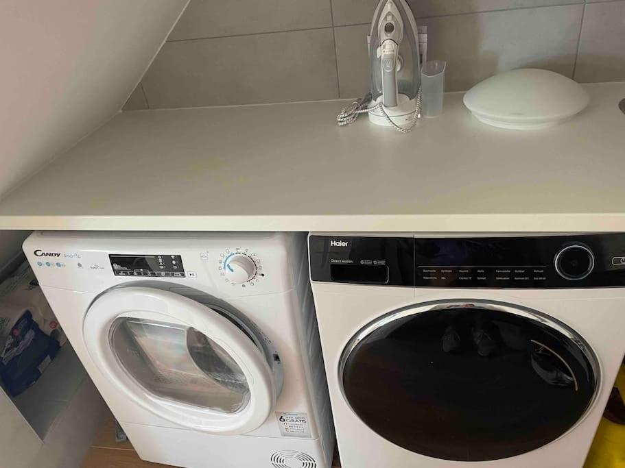 Lorenzo Appartements Burglengenfeld Zewnętrze zdjęcie