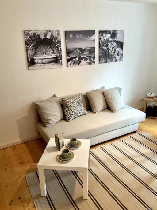 Lorenzo Appartements Burglengenfeld Zewnętrze zdjęcie