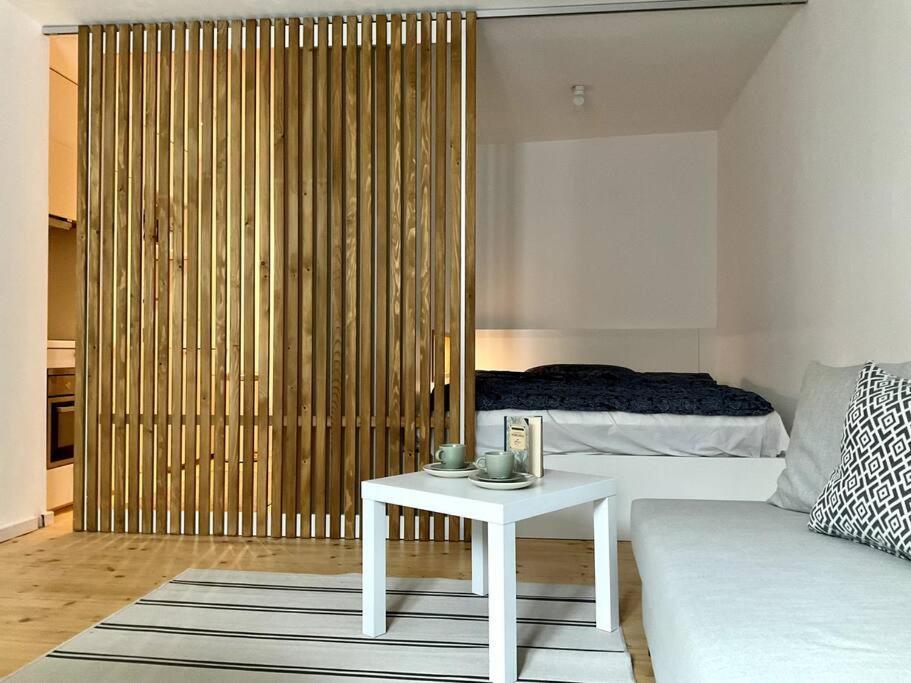 Lorenzo Appartements Burglengenfeld Zewnętrze zdjęcie