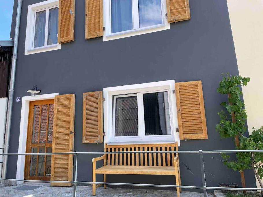 Lorenzo Appartements Burglengenfeld Zewnętrze zdjęcie