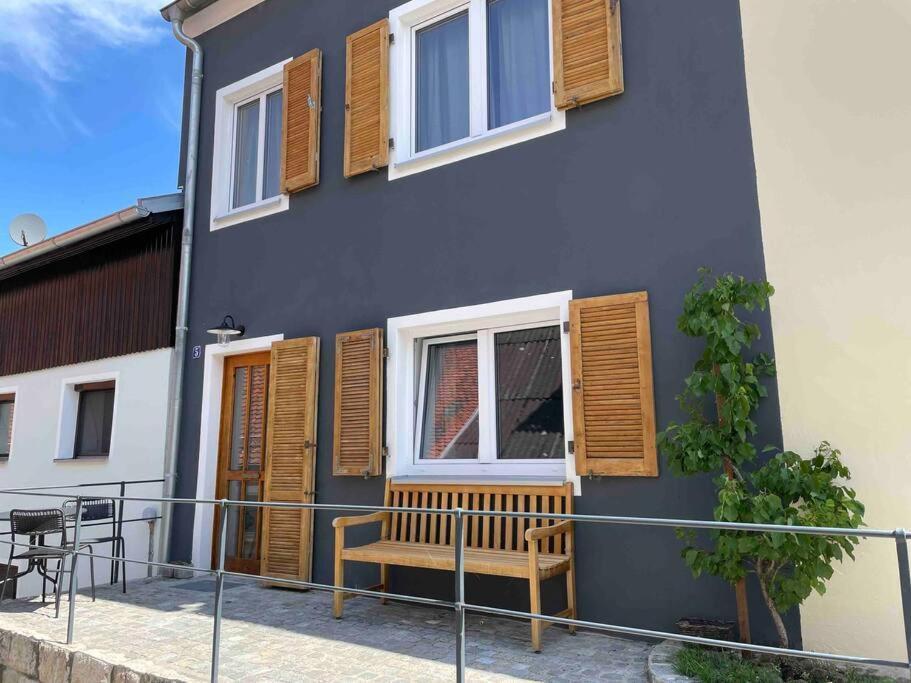 Lorenzo Appartements Burglengenfeld Zewnętrze zdjęcie